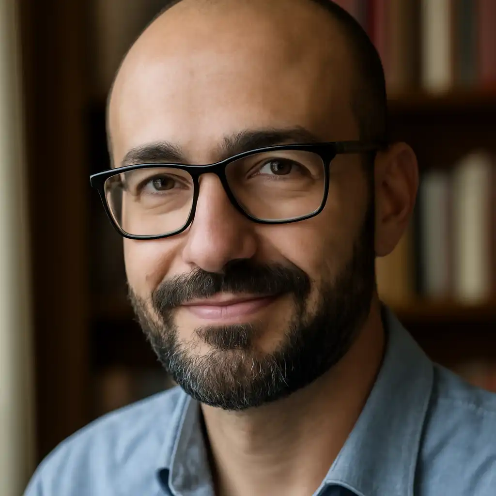 Riccardo Gallo